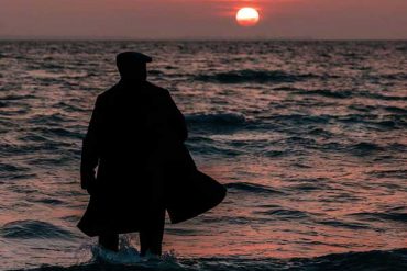 Oxmo Puccino - La nuit du réveil