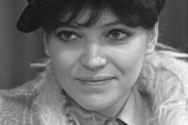 Anna Karina