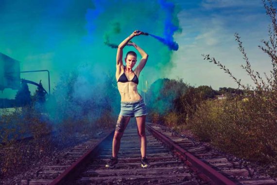 fabe collage unsplash