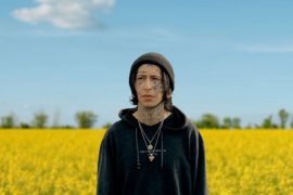 LiL Lotus - Never Get Away