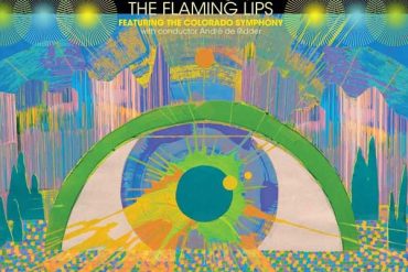 The Flaming Lips / The Soft Bulletin : Live at The Red Rocks