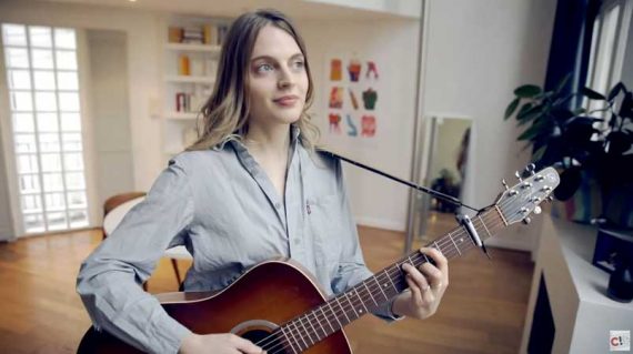 Pauline drand - Le Cargo !