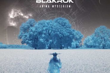 Yugen Blakrok - Anima Mysterium