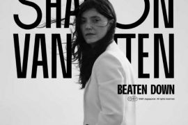 Sharon Van Etten - Beaten Down
