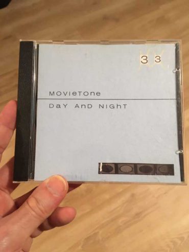 Movietone - Day And Night