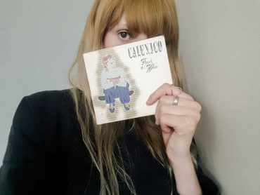 Astrid Karoual - Calexico