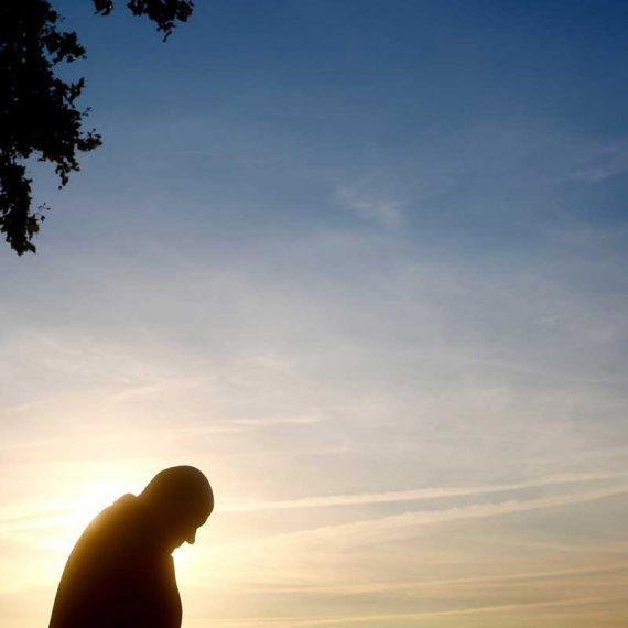 Dominique A par Vincent Delerm