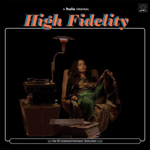 High Fidelity série