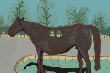 Marlin's Dreaming - Quotidian