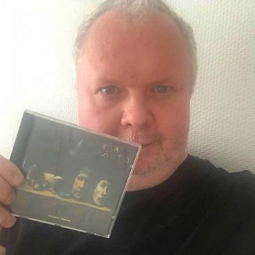 Matthieu Malon présente Wishful Sinking de Rosa Mota