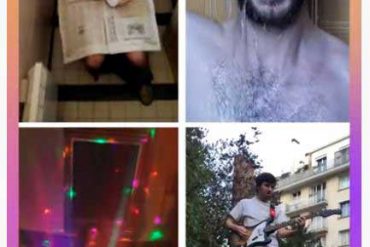 The Long and Winding Road (The Beatles cover) - Normcore