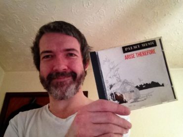 Charles Mooney de Desert Hearts présente Arise Therefore de Palace Music