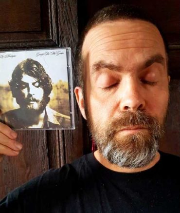 Ray Lamontagne - Gossip in the Grain