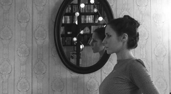 Rivkah - Just As Well