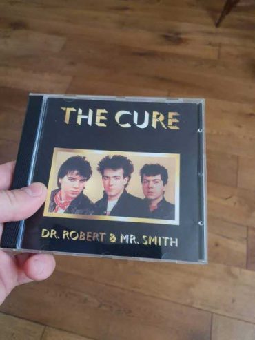 The Cure
