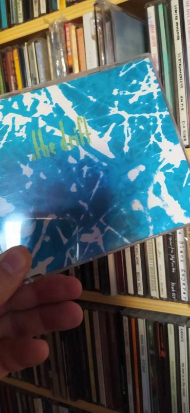 The Drift - Like a Cloud EP