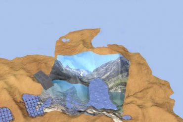 Frank Rabeyrolles - Materia Prima