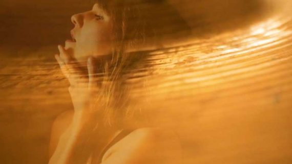 Morgane Imbeaud - Storm