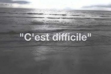Ignatus - C'est difficile