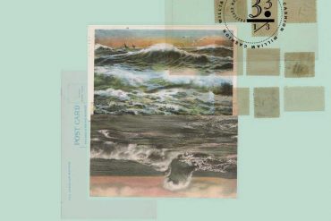 William Cashion / Postcard Music