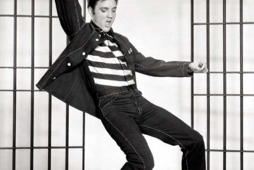 Elvis - Jailhouse Rock