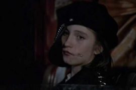 Linda Manz (1961-2020) : rock’n’roll, punk & slacker