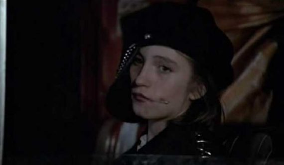 Linda Manz (1961-2020) : rock’n’roll, punk & slacker