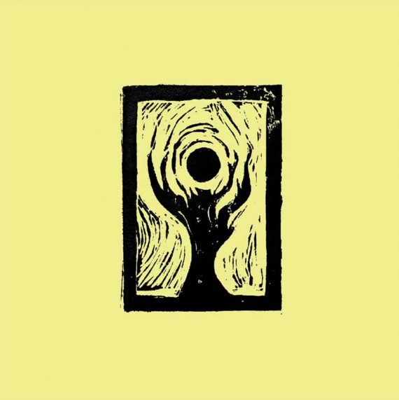 Vertical Slump - Oubliette