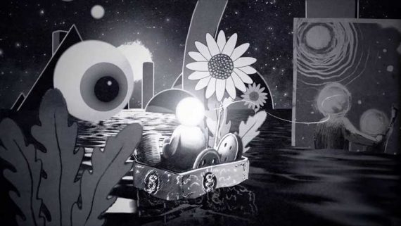 Yo & The South - Regards