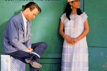 Cock Robin - Just Around The Corner