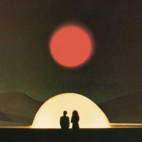 Deep Sea Diver- Impossible Weight