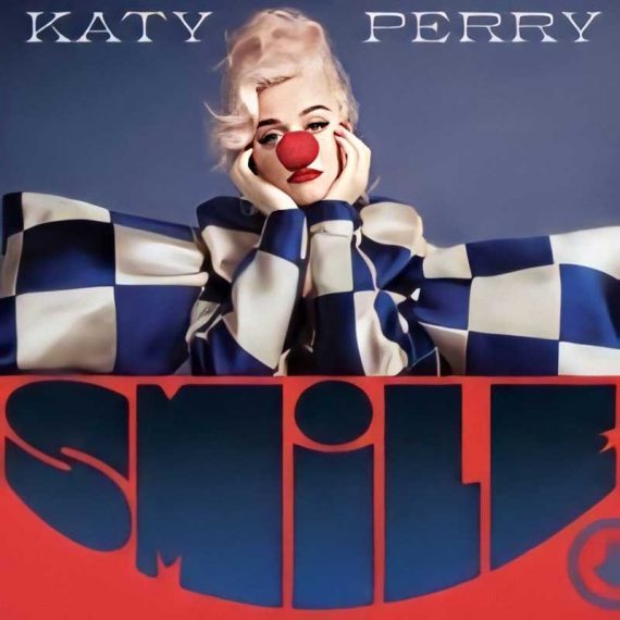 Katy Perry - Smile