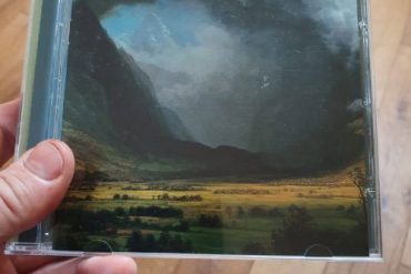 Enturbulation No Challenge - Desert Hearts