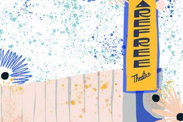 Surfer Blood - Carefree Theatre