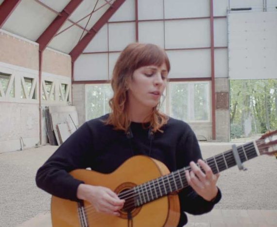 Lonny - Incandescente (Live Session)