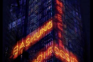 Noir Désir - Bashung - Imbécile