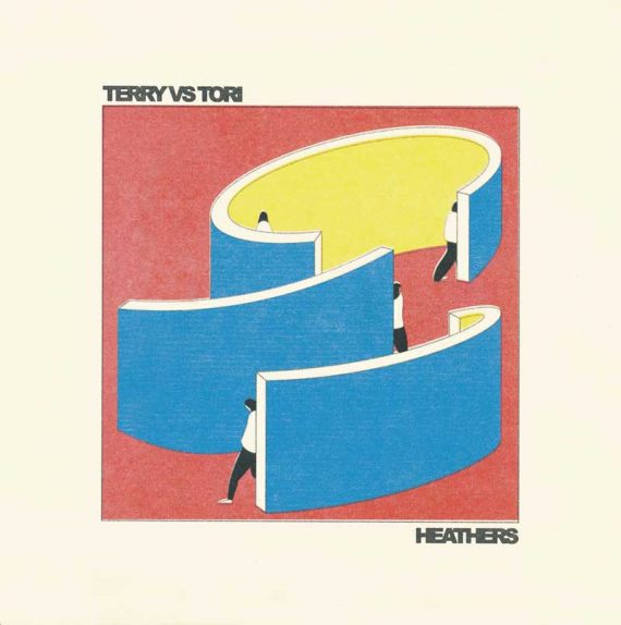 Terry vs. Tori - Heathers