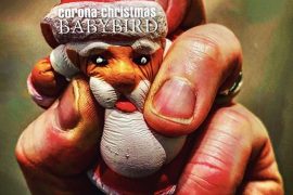 Babybird - Corona Christmas