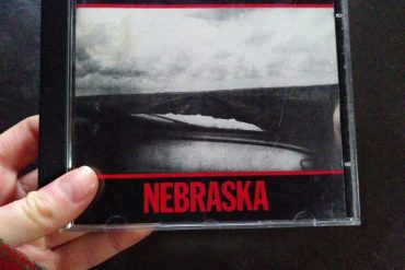 Lonny - Bruce Springsteen Nebraska