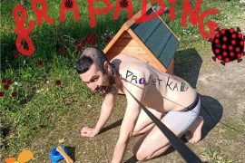 Projet Kad - Total Frapadingo