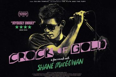 Crock of Gold: A Few Rounds with Shane MacGowan