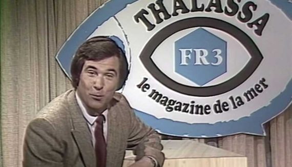 Georges Pernoud - Thalassa