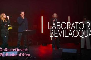 Laboratoire Bevilacqua