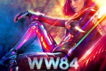 Hans Zimmer - Sketches from Wonder Woman 1984