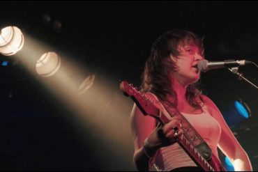 Courtney Barnett - Live from the Corner Hotel