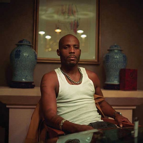 DMX