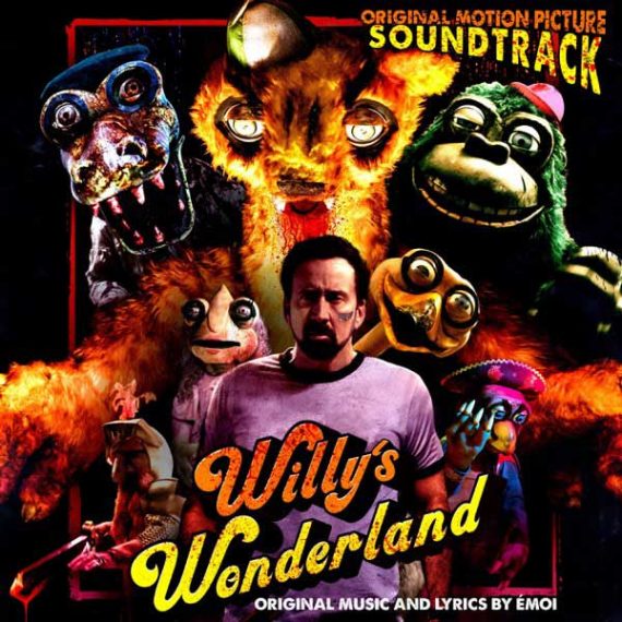 Émoi - Willy's Wonderland