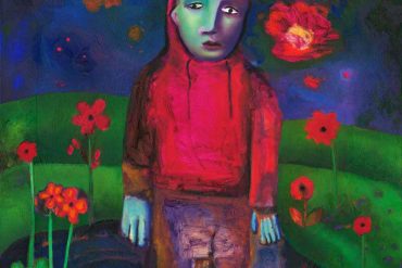 Girl In Red - If I Could Make It Go Quiet