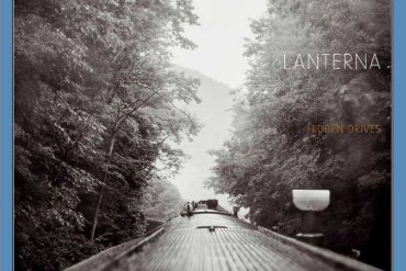 Lanterna - Hidden Drives