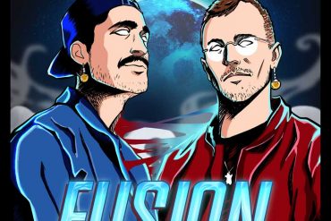 Menni Jab & Pi-Well - Fusion